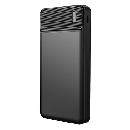 30000mAh Fast Charging Power Bank for Travel