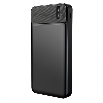 30000mAh Fast Charging Power Bank for Travel