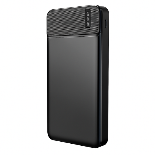30000mAh Fast Charging Power Bank for Travel